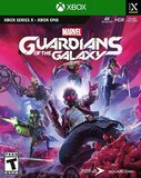 Guardians of the Galaxy (Xbox Series X)